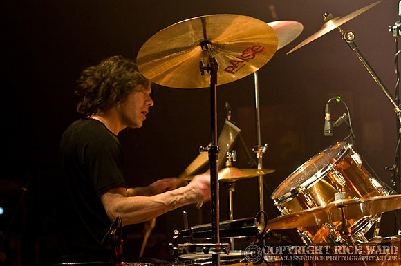 Dizzy Lizzy