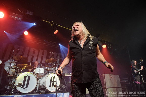 Uriah Heep