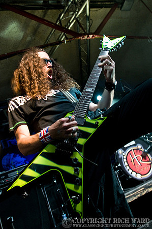 Michael Schenker