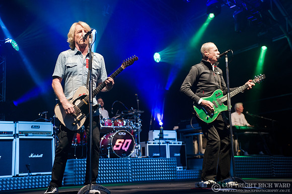 Status Quo