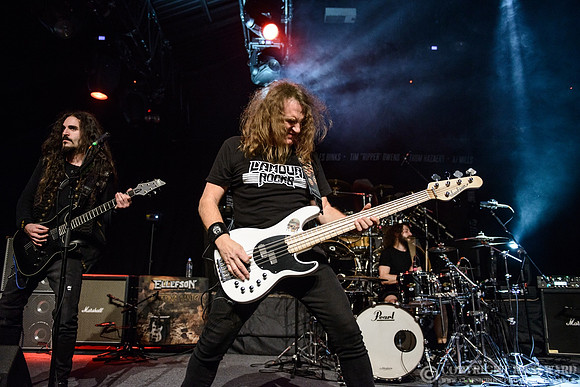 Ellefson