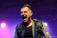 Dendera - The Robin, Bilston - 27th September 2018