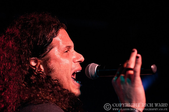 Jeff Scott Soto
