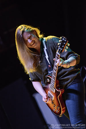 Joanne Shaw Taylor