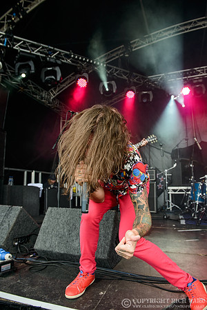 Massive Wagons