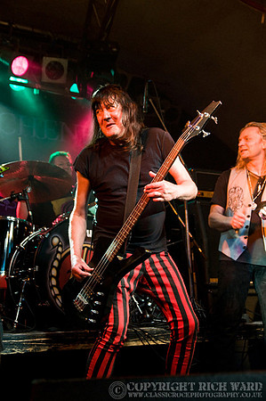 Michael Schenker