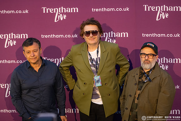Manic Street Preachers