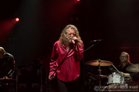 Robert Plant & The Sensational Space Shifters