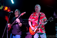 Mick Ralphs' Blues Band