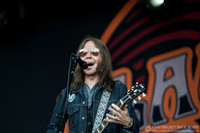 Blackberry Smoke