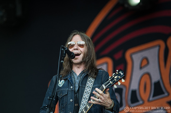 Blackberry Smoke