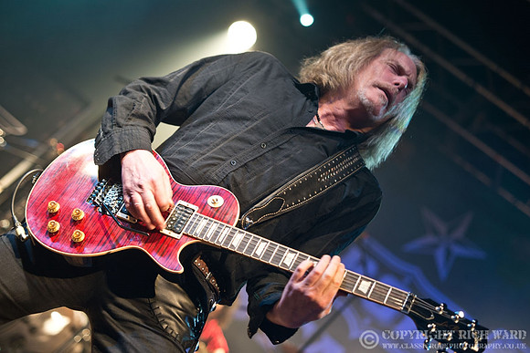 Black Star Riders