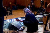 Panic Room - DVD recording