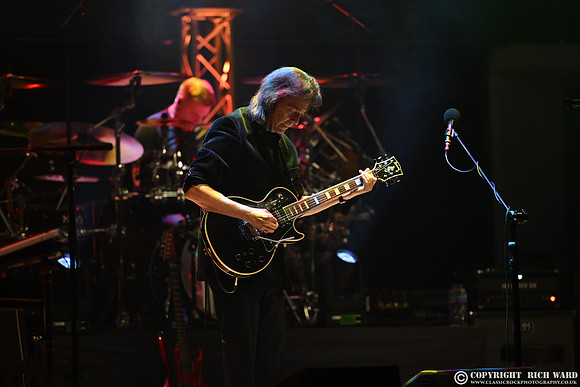 Steve Hackett