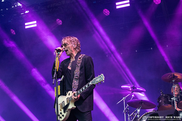 The Darkness