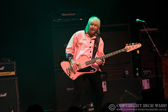 Mott The Hoople