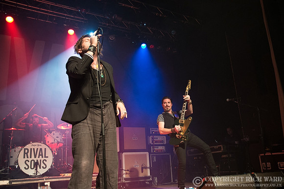 Rival Sons