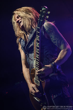 Dead Daisies