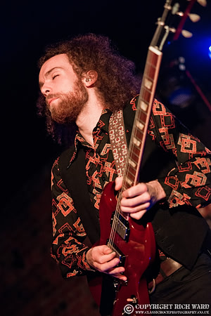 Blues Pills