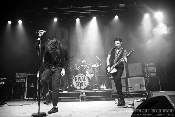 Rival Sons