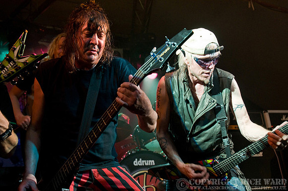 Michael Schenker