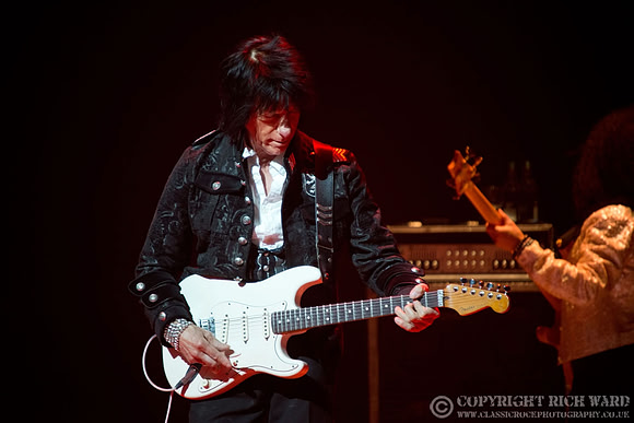 Jeff Beck