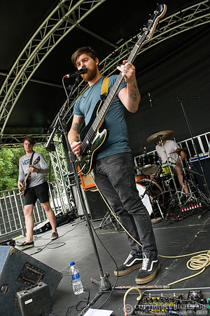 I The Lion