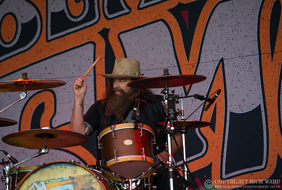 Blackberry Smoke