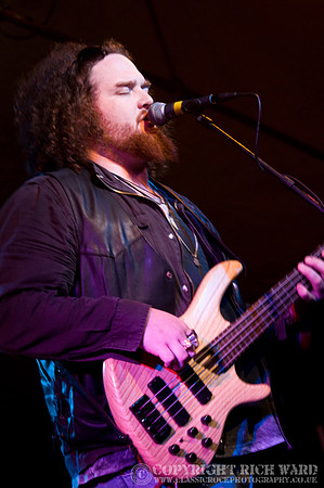 Paul Lamb
