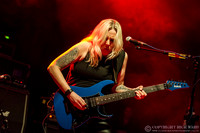 Rock Goddess