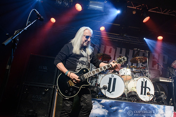 Uriah Heep
