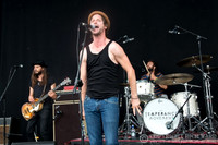 The Temperance Movement