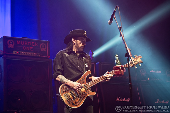 Motorhead