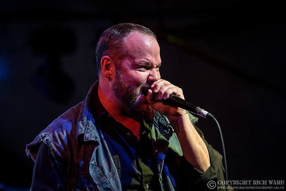 Tim Ripper Owens