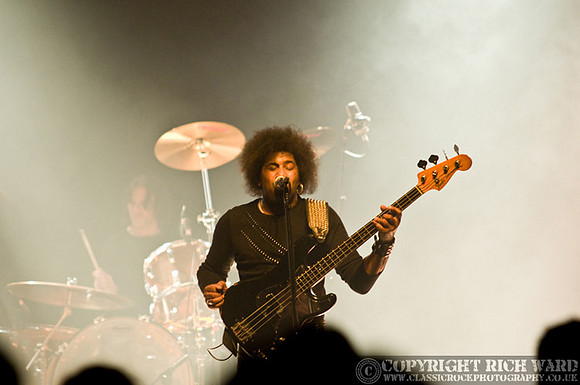 Dizzy Lizzy