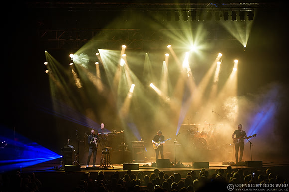 Steve Hackett
