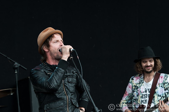 The Temperance Movement