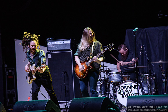 Joanne Shaw Taylor