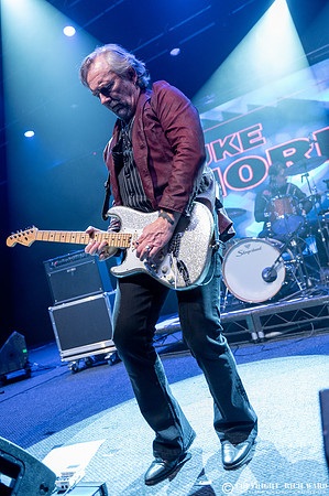Luke Morley