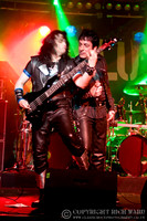 Cloven Hoof - The Asylum, Birmingham - 30th May 2009