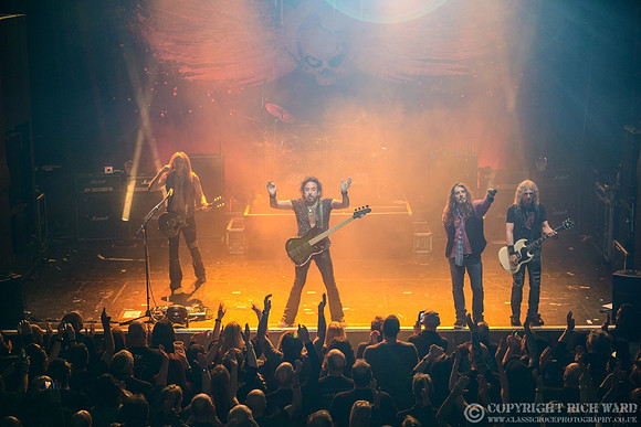 Dead Daisies