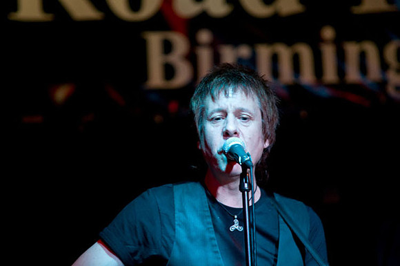Dave Sharp
