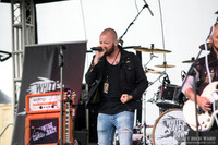 White Raven Down