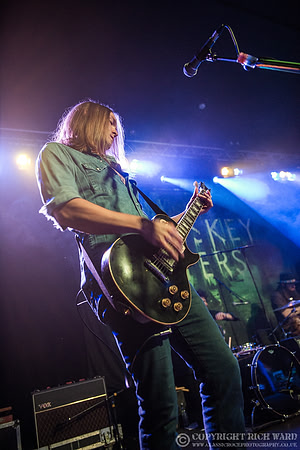 Whiskey Myers