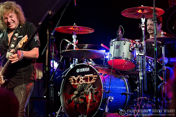Y&T