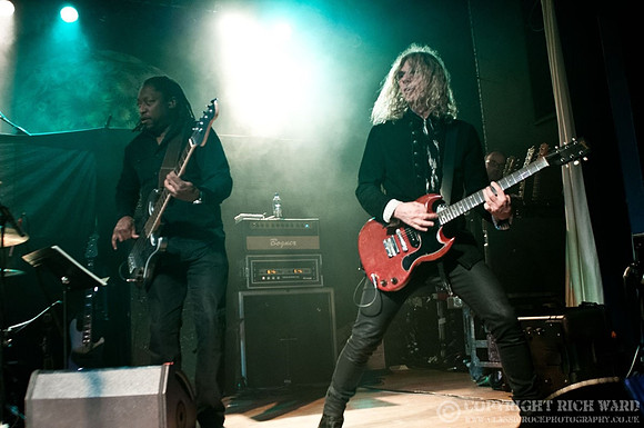 Dead Daisies