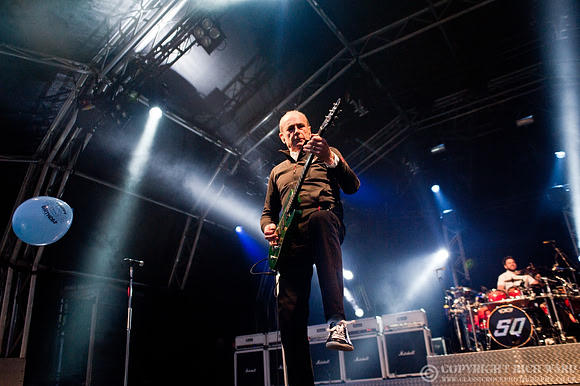 Status Quo