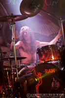 Tony Martin's Headless Cross