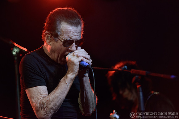 Graham Bonnet's Alcatrazz