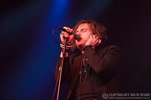 Rival Sons